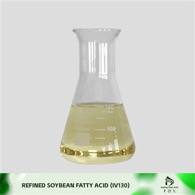 알키드 수지 용 정제 올레산